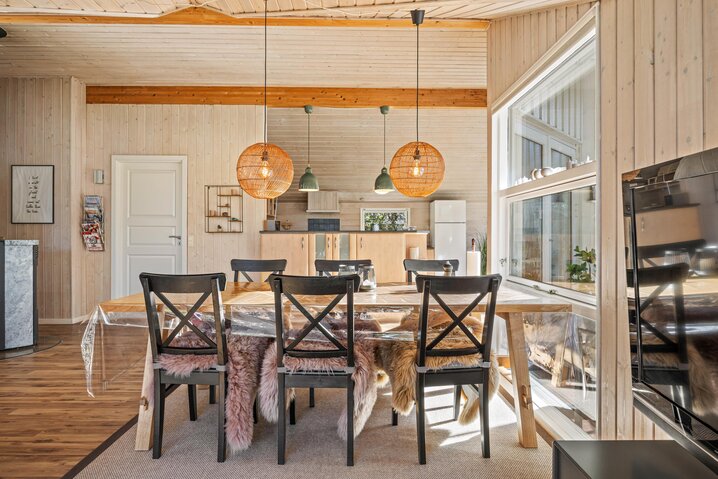 Sommerhus 30702 på Skovvang 17, Houstrup - Billede #10