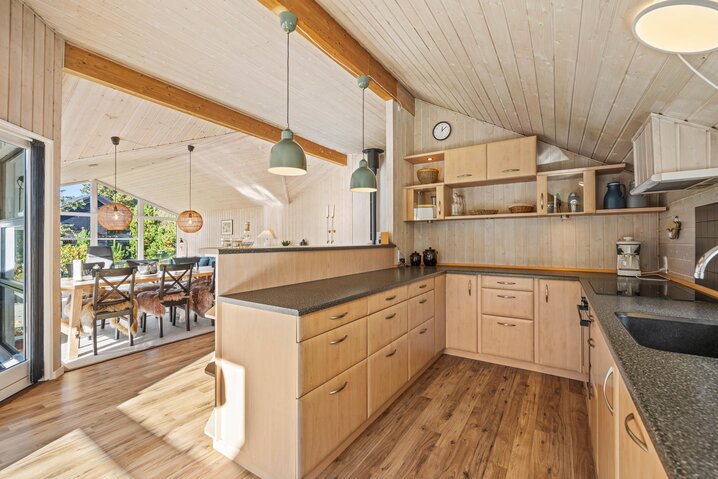 Sommerhus 30702 på Skovvang 17, Houstrup - Billede #12