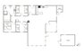 Sommerhus 30702 på Skovvang 17, Houstrup - Billede #6