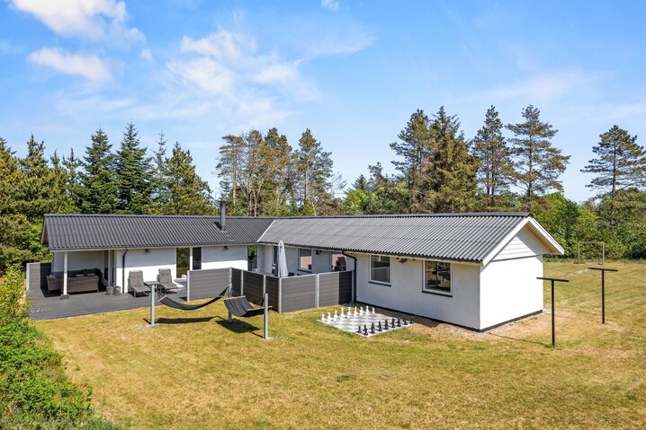 Ferienhaus 30704 in Brudbjergvej 6, Houstrup - Bild #0