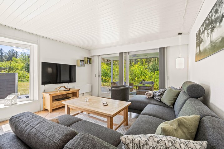 Ferienhaus 30704 in Brudbjergvej 6, Houstrup - Bild #1