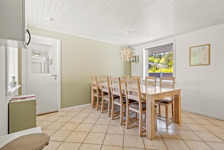 Ferienhaus 30704 in Brudbjergvej 6, Houstrup - Bild #6