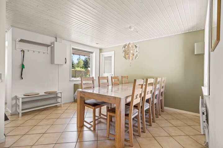 Ferienhaus 30704 in Brudbjergvej 6, Houstrup - Bild #7