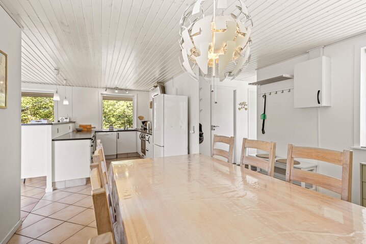Ferienhaus 30704 in Brudbjergvej 6, Houstrup - Bild #8