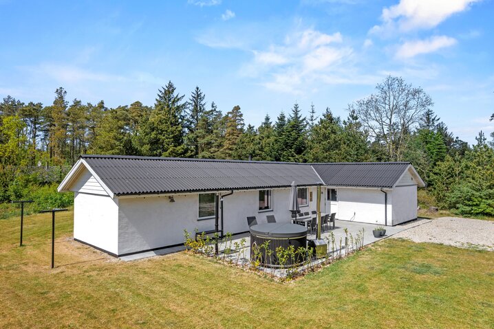 Ferienhaus 30704 in Brudbjergvej 6, Houstrup - Bild #20