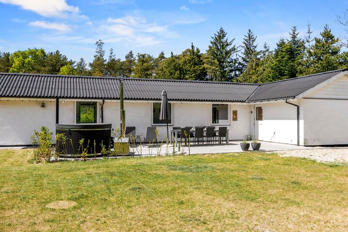 Ferienhaus 30704 in Brudbjergvej 6, Houstrup - Bild #21