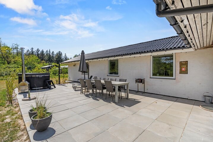 Ferienhaus 30704 in Brudbjergvej 6, Houstrup - Bild #22