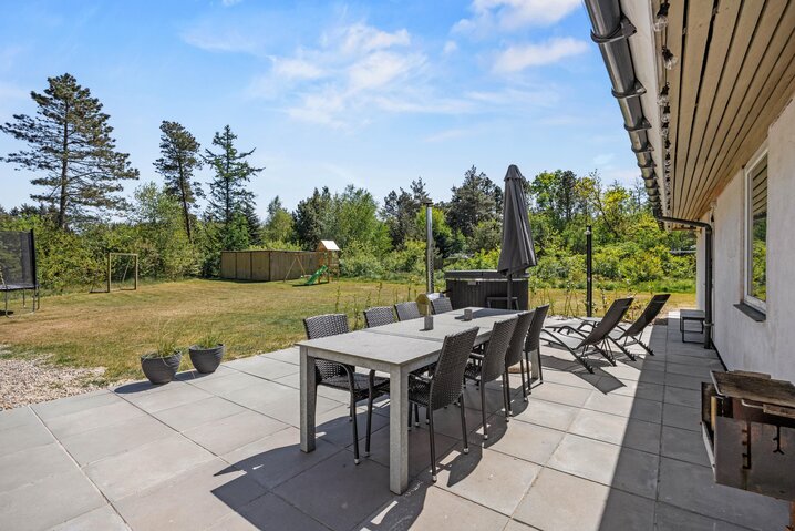 Ferienhaus 30704 in Brudbjergvej 6, Houstrup - Bild #23