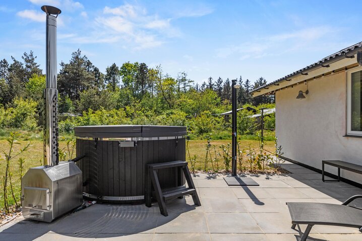 Ferienhaus 30704 in Brudbjergvej 6, Houstrup - Bild #24