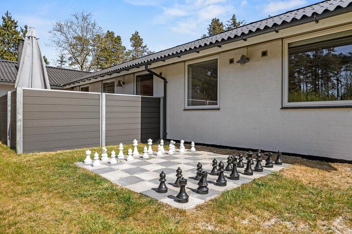 Ferienhaus 30704 in Brudbjergvej 6, Houstrup - Bild #26
