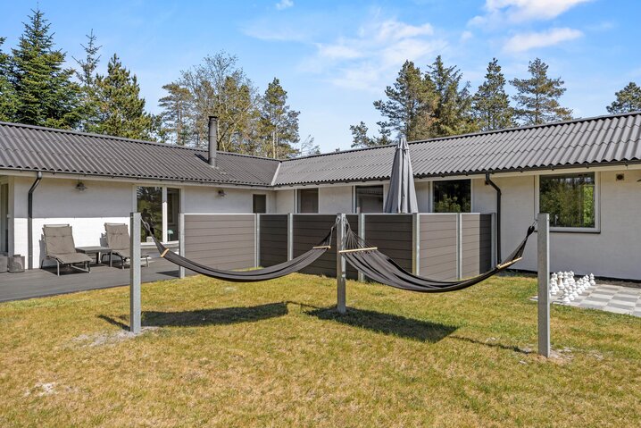 Ferienhaus 30704 in Brudbjergvej 6, Houstrup - Bild #27
