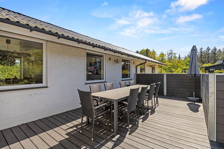 Ferienhaus 30704 in Brudbjergvej 6, Houstrup - Bild #29