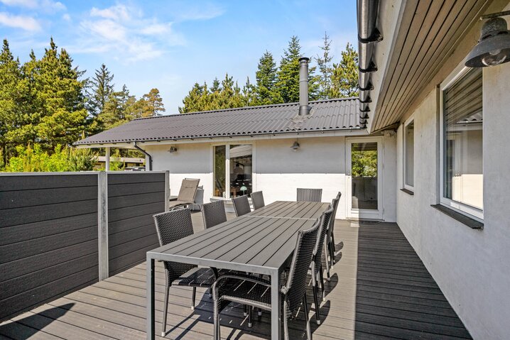 Ferienhaus 30704 in Brudbjergvej 6, Houstrup - Bild #30