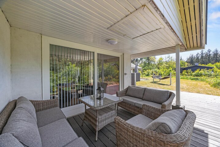 Ferienhaus 30704 in Brudbjergvej 6, Houstrup - Bild #32