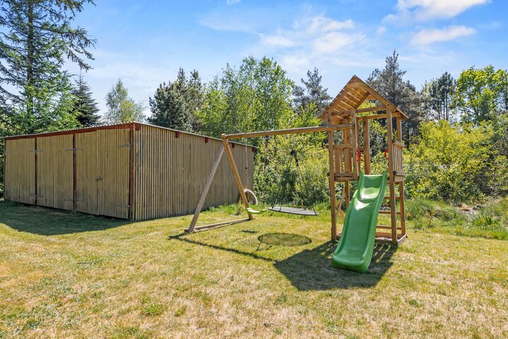 Ferienhaus 30704 in Brudbjergvej 6, Houstrup - Bild #34