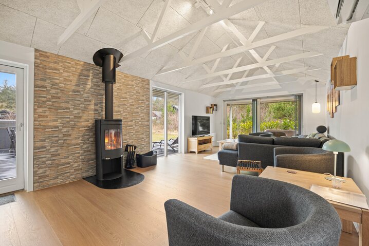 Ferienhaus 30704 in Brudbjergvej 6, Houstrup - Bild #1