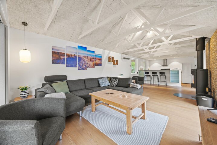 Ferienhaus 30704 in Brudbjergvej 6, Houstrup - Bild #4