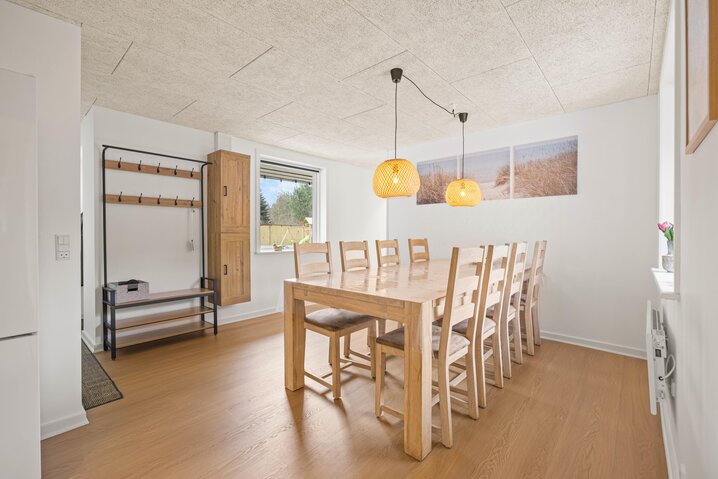 Ferienhaus 30704 in Brudbjergvej 6, Houstrup - Bild #7