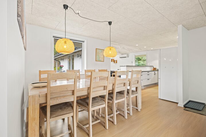 Ferienhaus 30704 in Brudbjergvej 6, Houstrup - Bild #8