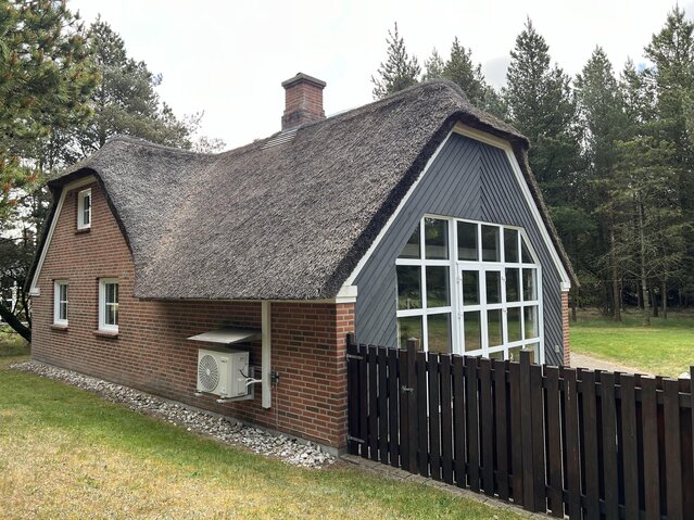 Ferienhaus 30705 in Guldvangen 50, Houstrup - Bild #1
