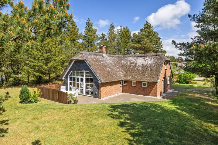 Ferienhaus 30705 in Guldvangen 50, Houstrup - Bild #0
