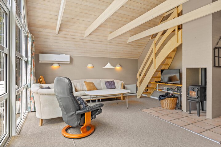 Ferienhaus 30705 in Guldvangen 50, Houstrup - Bild #1