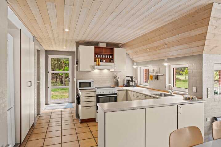 Ferienhaus 30705 in Guldvangen 50, Houstrup - Bild #2