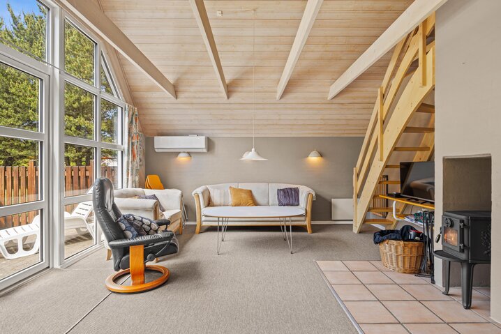 Sommerhus 30705 på Guldvangen 50, Houstrup - Billede #3