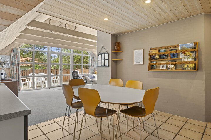 Ferienhaus 30705 in Guldvangen 50, Houstrup - Bild #6