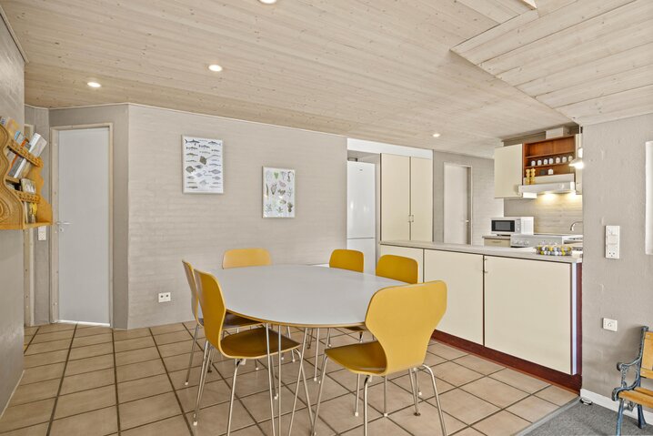 Ferienhaus 30705 in Guldvangen 50, Houstrup - Bild #7