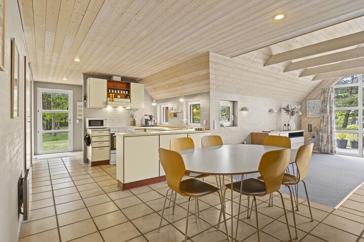 Ferienhaus 30705 in Guldvangen 50, Houstrup - Bild #8
