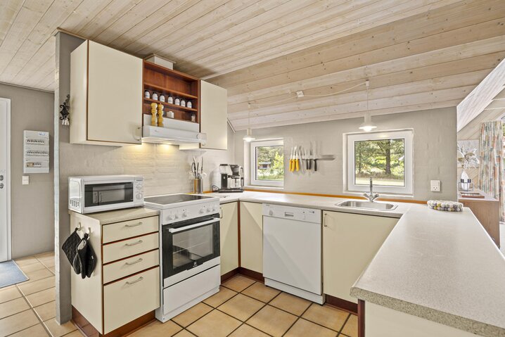 Ferienhaus 30705 in Guldvangen 50, Houstrup - Bild #9