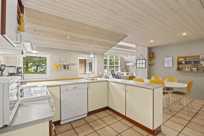 Sommerhus 30705 på Guldvangen 50, Houstrup - Billede #10