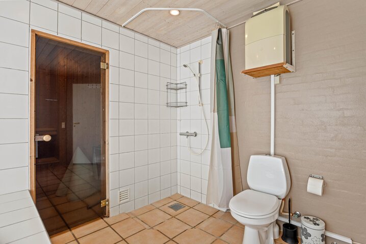 Ferienhaus 30705 in Guldvangen 50, Houstrup - Bild #14