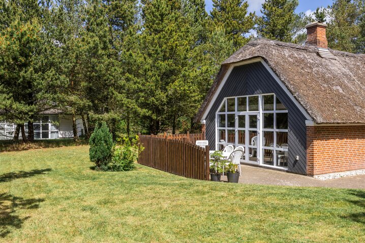 Ferienhaus 30705 in Guldvangen 50, Houstrup - Bild #21