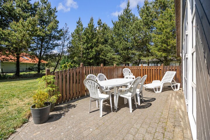 Sommerhus 30705 på Guldvangen 50, Houstrup - Billede #22