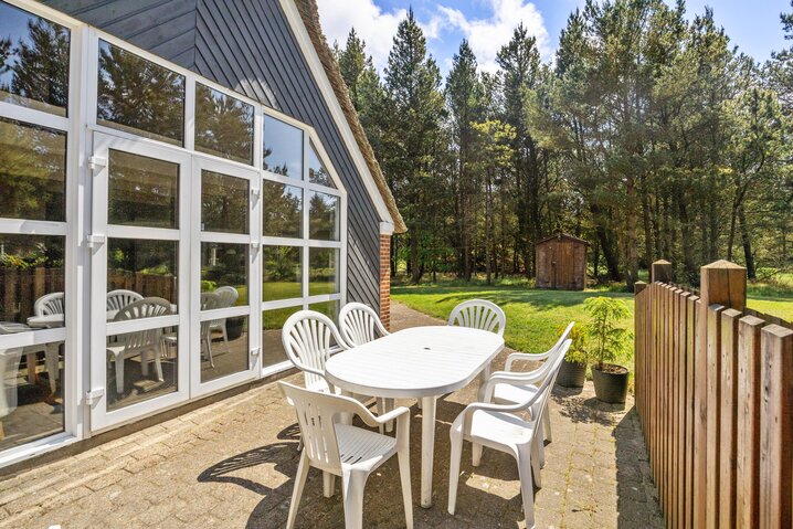 Ferienhaus 30705 in Guldvangen 50, Houstrup - Bild #23