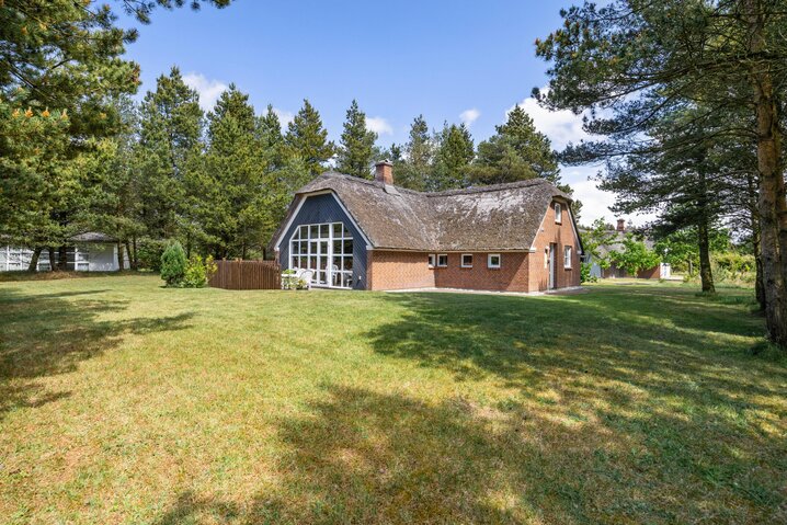 Ferienhaus 30705 in Guldvangen 50, Houstrup - Bild #24