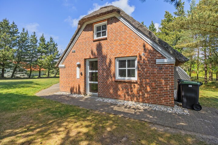 Ferienhaus 30705 in Guldvangen 50, Houstrup - Bild #25