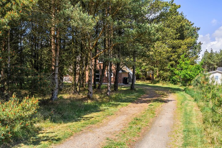 Sommerhus 30705 på Guldvangen 50, Houstrup - Billede #26