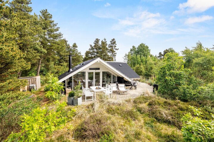 Ferienhaus 30706 in Nørrevang 241, Houstrup - Bild #0