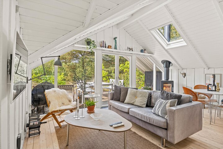 Ferienhaus 30706 in Nørrevang 241, Houstrup - Bild #1