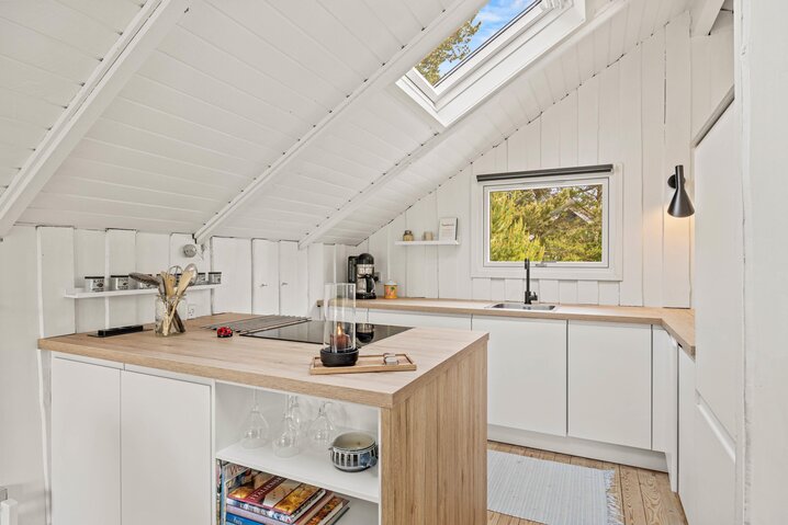 Ferienhaus 30706 in Nørrevang 241, Houstrup - Bild #2