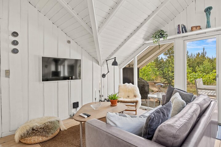 Ferienhaus 30706 in Nørrevang 241, Houstrup - Bild #3