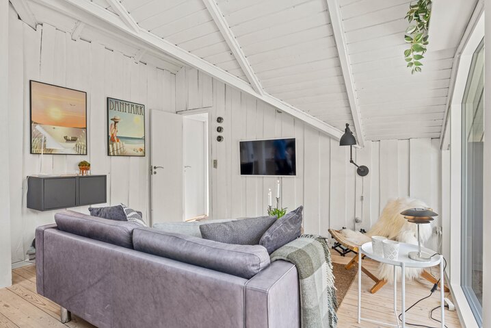 Ferienhaus 30706 in Nørrevang 241, Houstrup - Bild #4