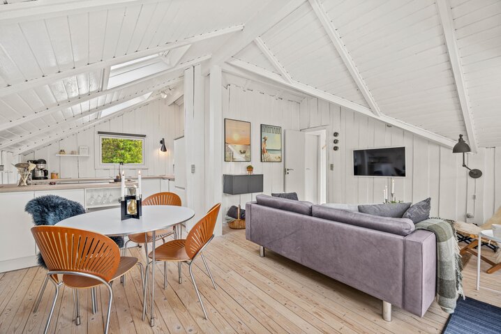 Ferienhaus 30706 in Nørrevang 241, Houstrup - Bild #5