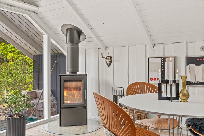 Ferienhaus 30706 in Nørrevang 241, Houstrup - Bild #6