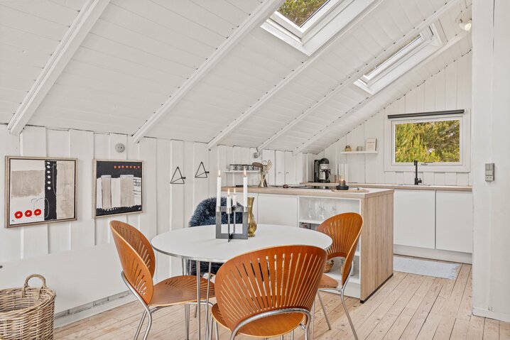 Ferienhaus 30706 in Nørrevang 241, Houstrup - Bild #7