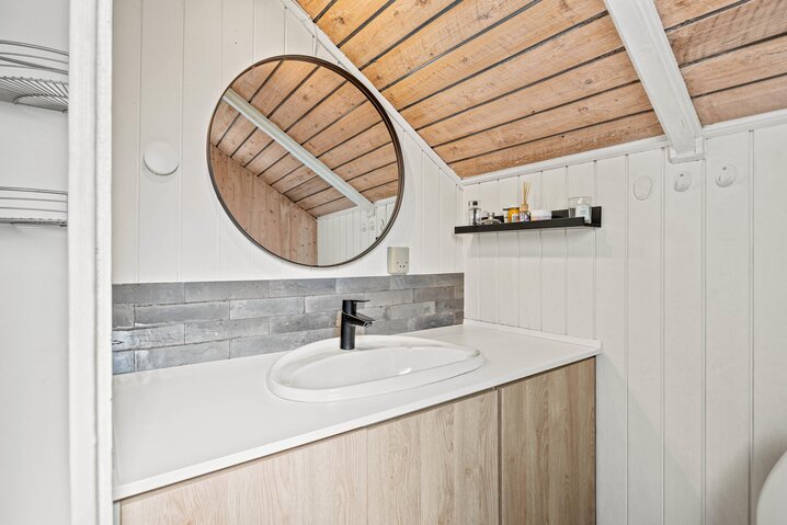 Ferienhaus 30706 in Nørrevang 241, Houstrup - Bild #12