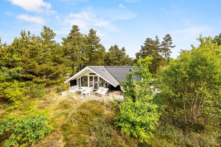 Ferienhaus 30706 in Nørrevang 241, Houstrup - Bild #16